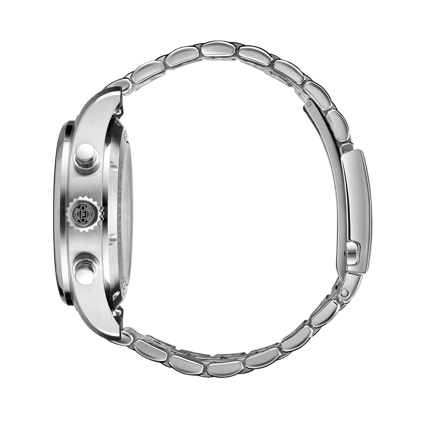 VIP-IWC-Pilot's Watch Chronograph 41 (IW388102)