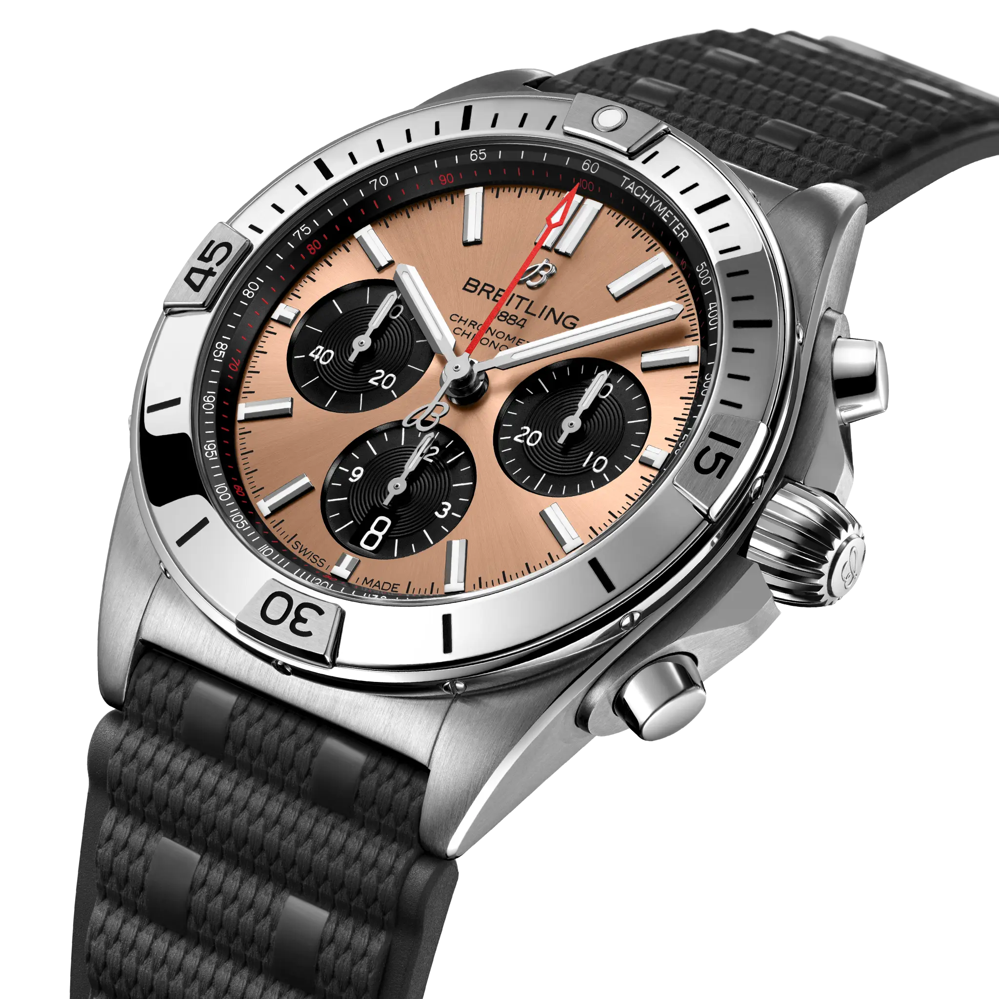 Breitling Chronomat B01 42 AB0134101K1S1