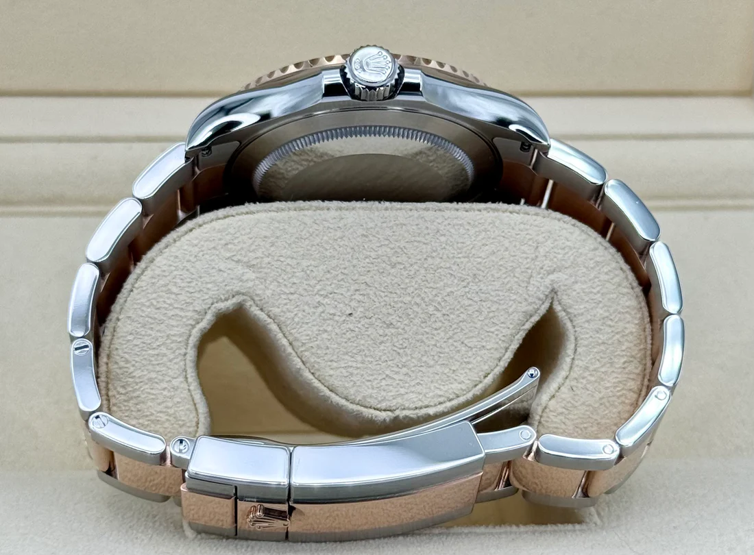 RLX Yacht-Master M126621-0002 40mm