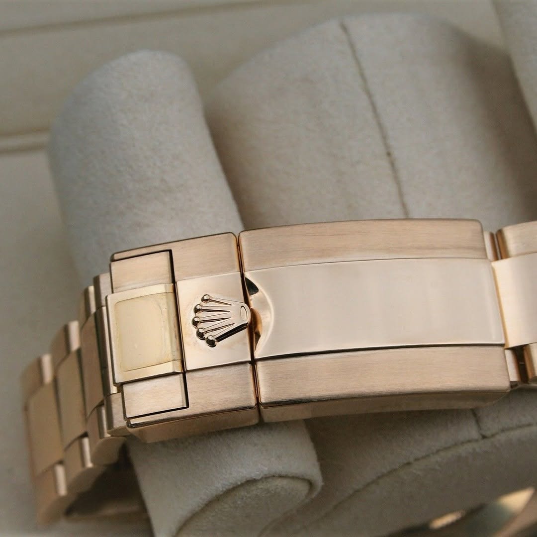 RLX Cosmograph Daytona m126508-0001 40mm