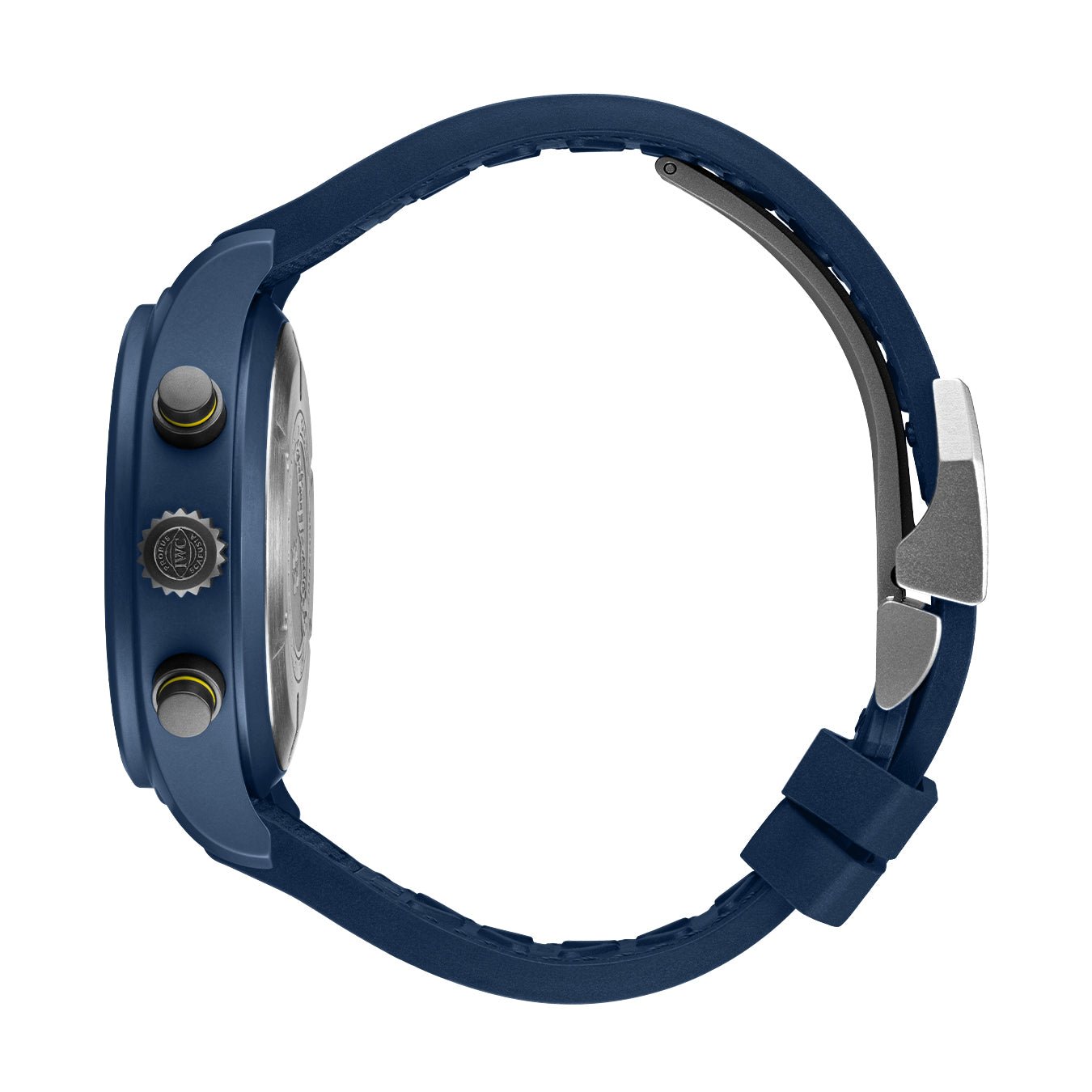 【Top replica】IWC-Pilot's Watch Chronograph 