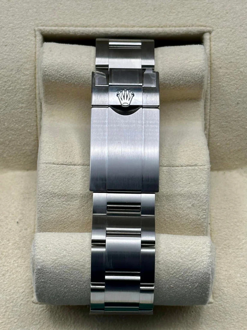 Rolex Explorer II 226570 42mm White Dial Men’s Watch