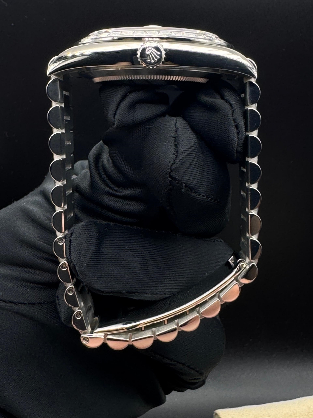 RLX Day-Date M228396TBR-0039 40mm