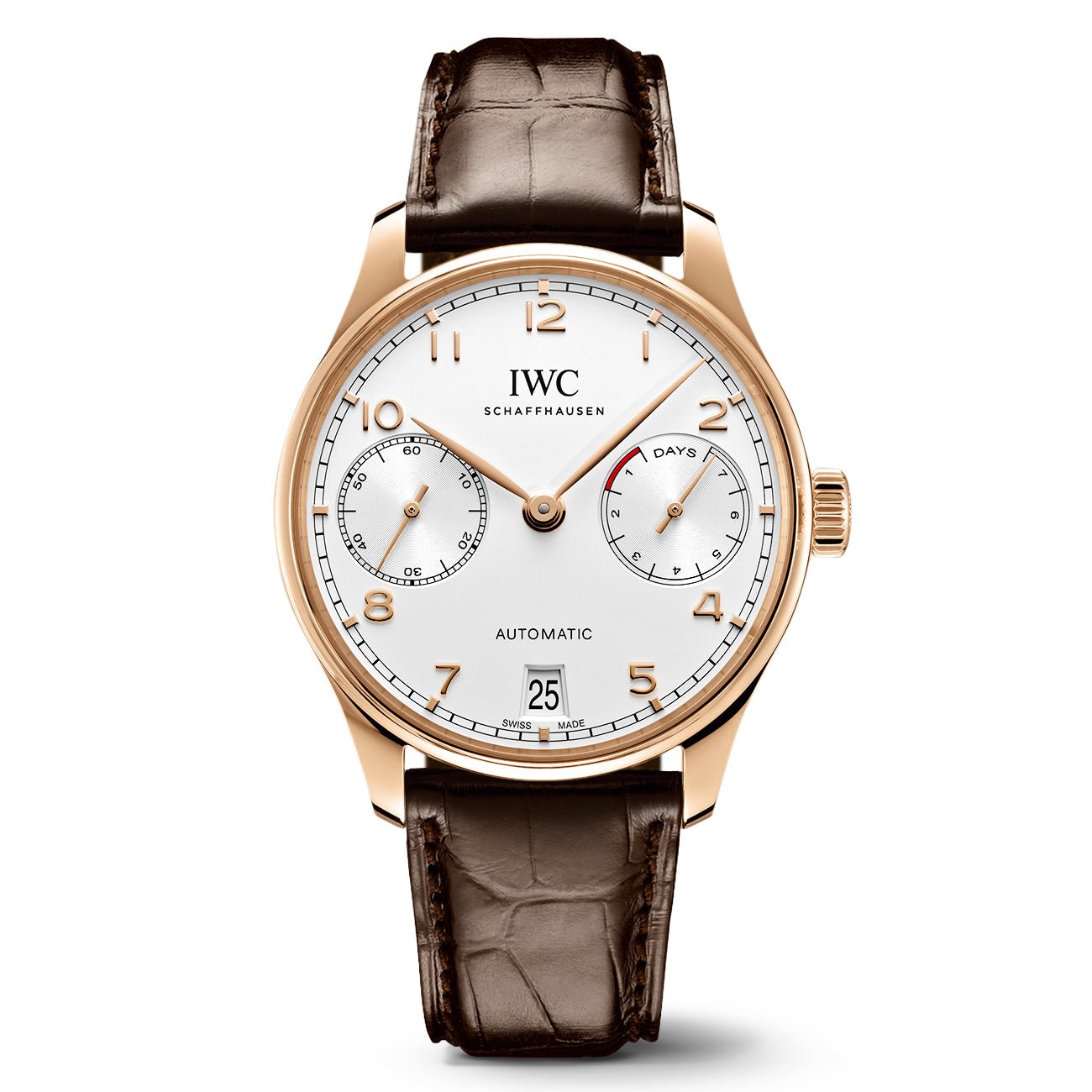 IWC-Portugieser Automatic 42 (IW500701)
