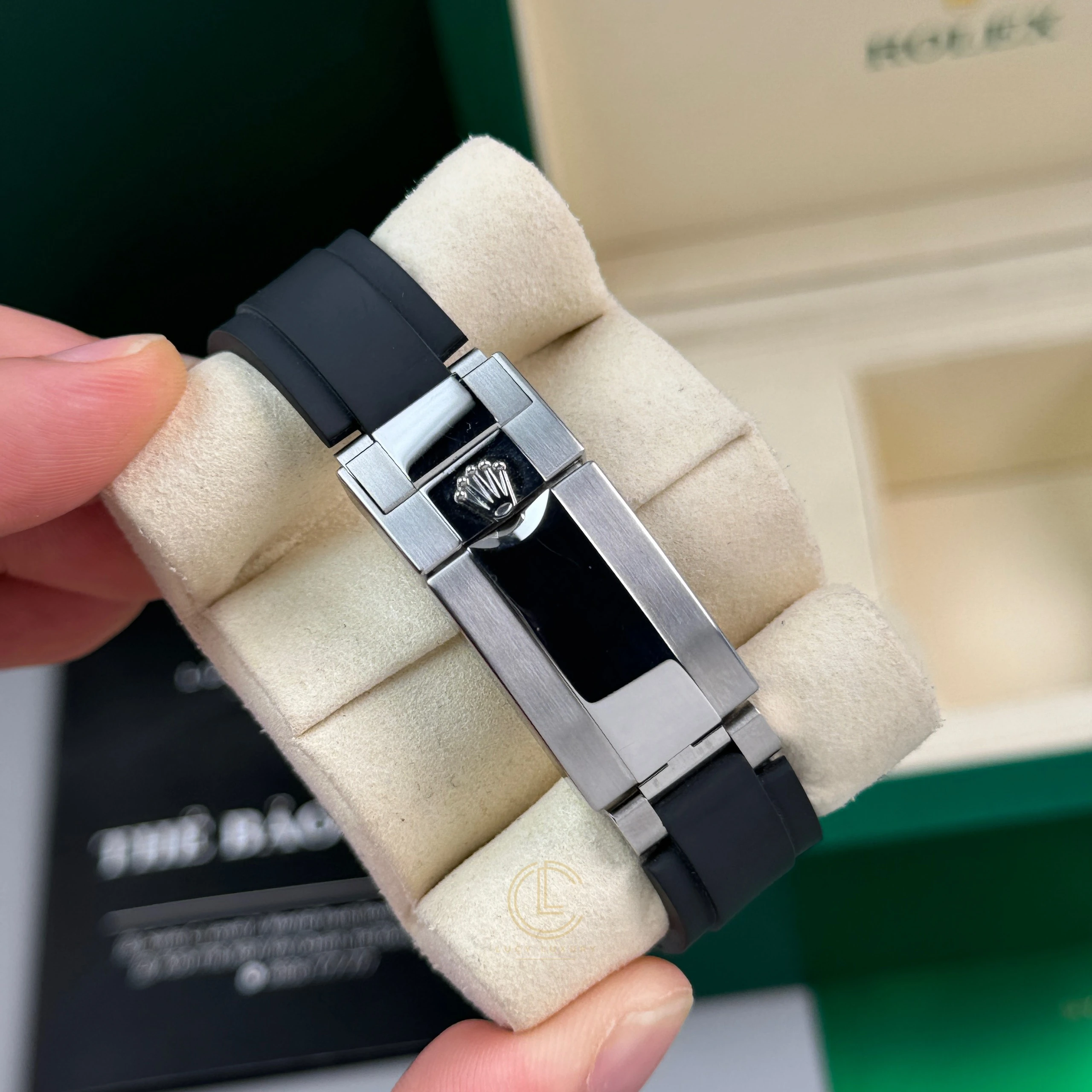 RLX Cosmograph Daytona m126519ln-0007 40mm