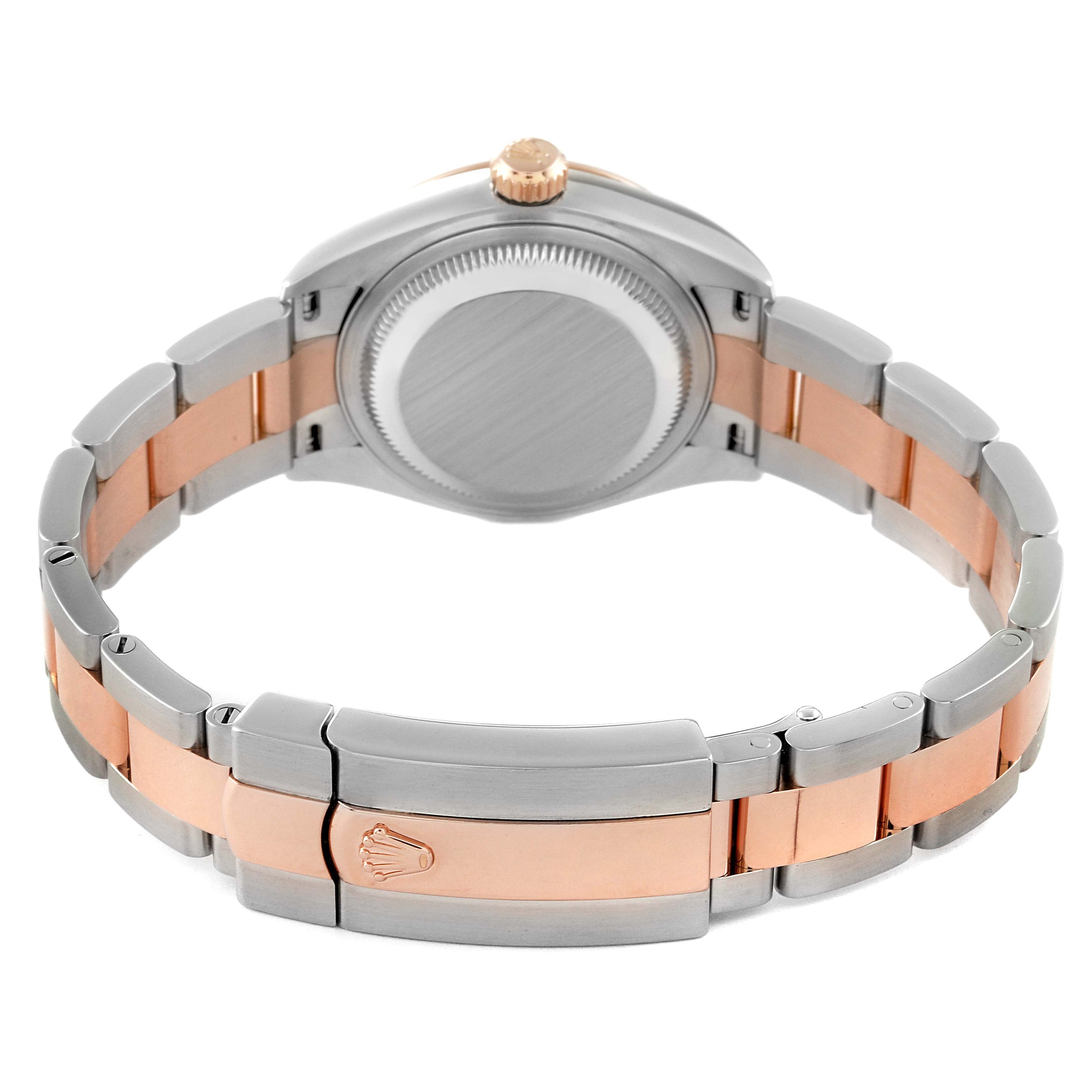 RLX Lady-Datejust 28mm  279161-0003/0004