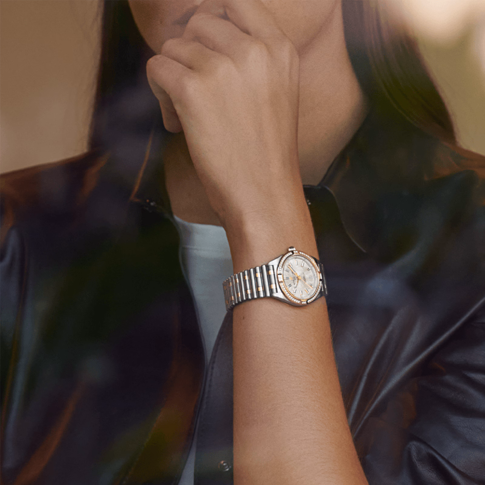 Breitling Chronomat 32mm U77310591A2U1