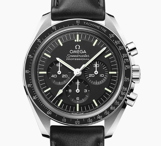 Omega 310.32.42.50.01.002 Speedmaster Moonwatch Professional Co-Axial Master Chronometer