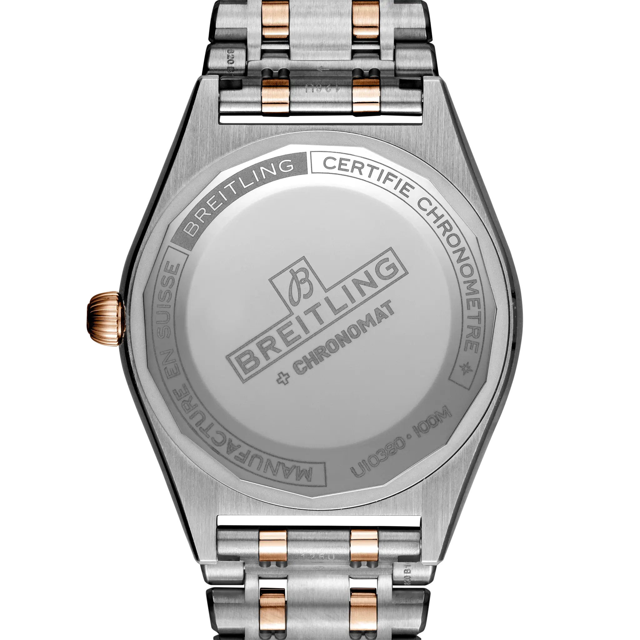 Breitling Chronomat Automatic 36mm U10380101A2U1