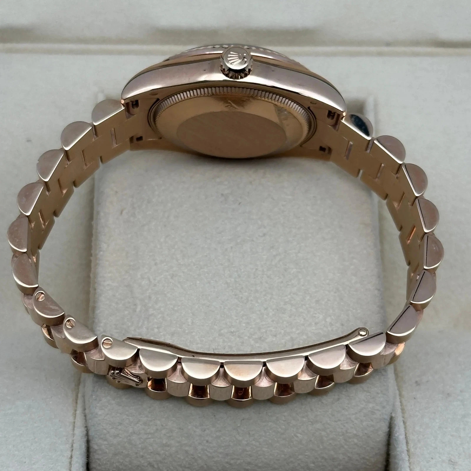 RLX Datejust m278275-0033 Slate Dial 31mm