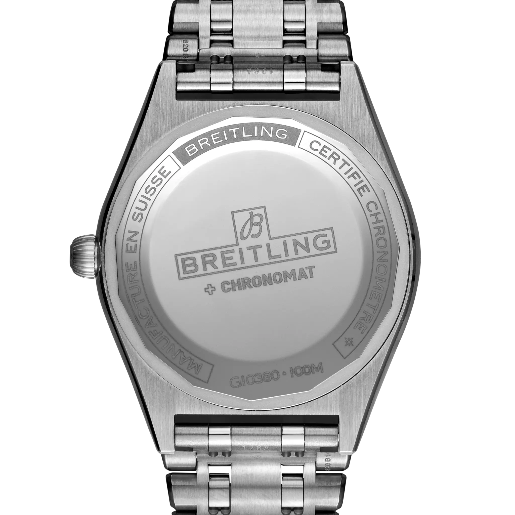 Breitling Chronomat Automatic 36mm G10380591C1G1