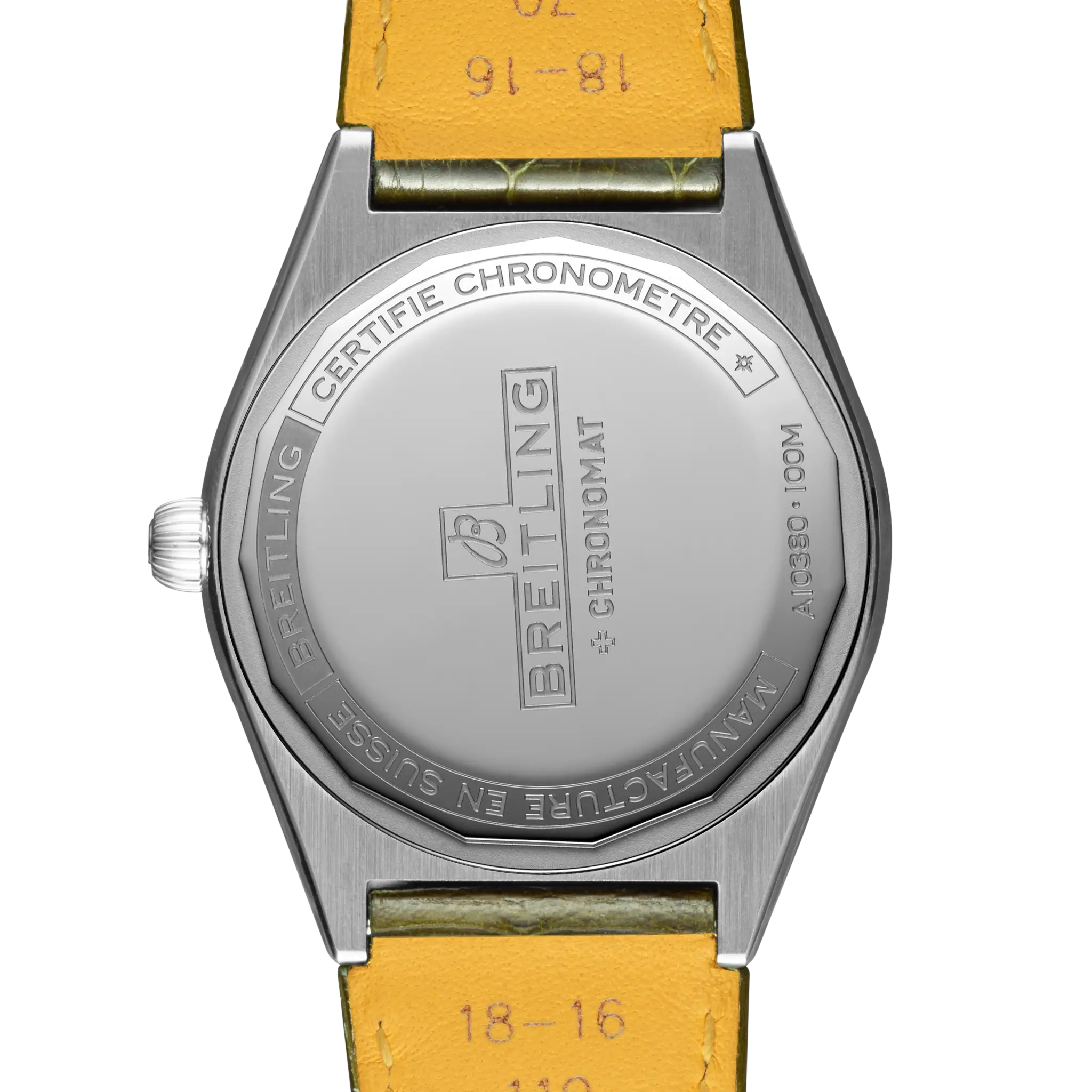 Breitling Chronomat Automatic 36 South Sea A10380611L1P1