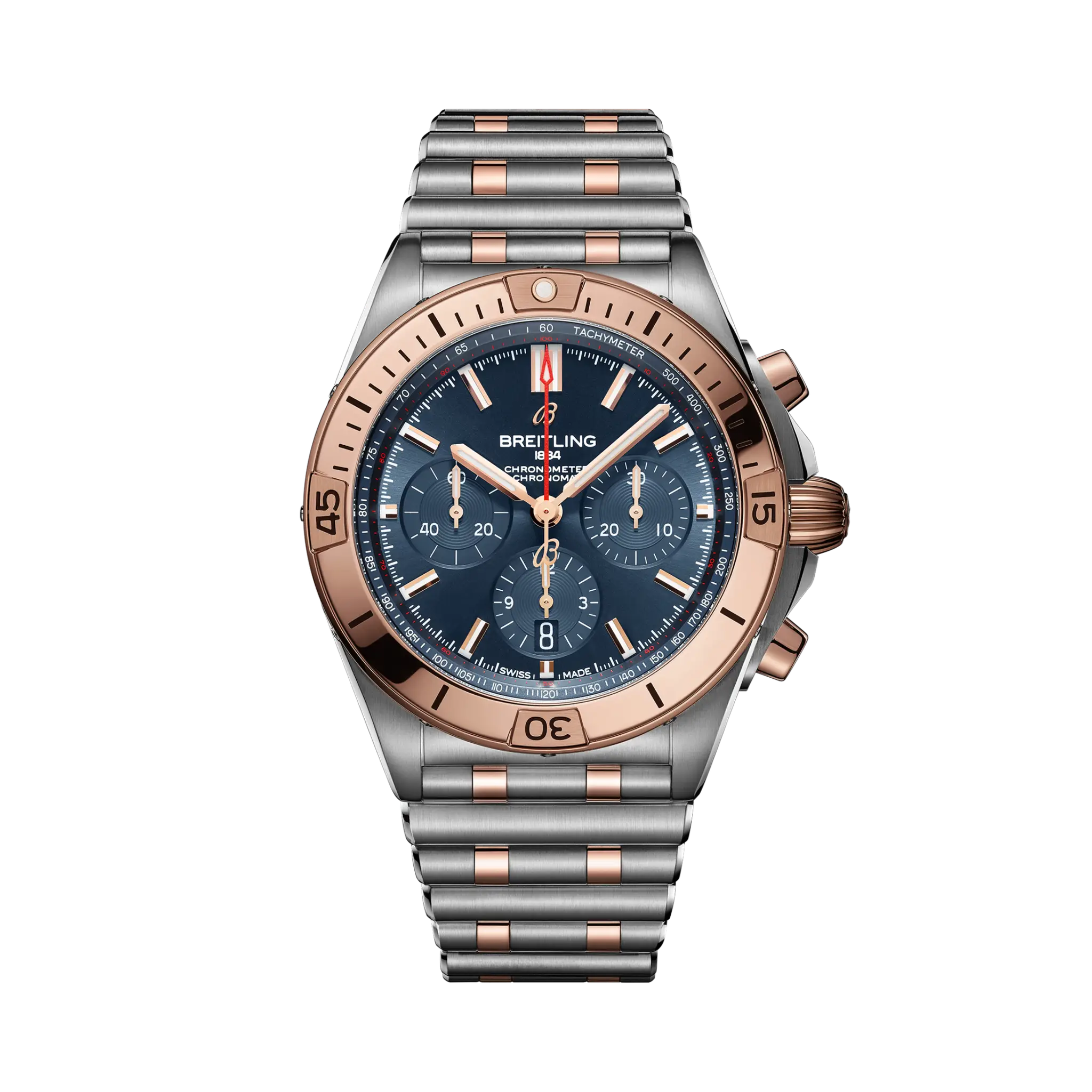 Breitling Chronomat B01 42mm UB0134101C1U1