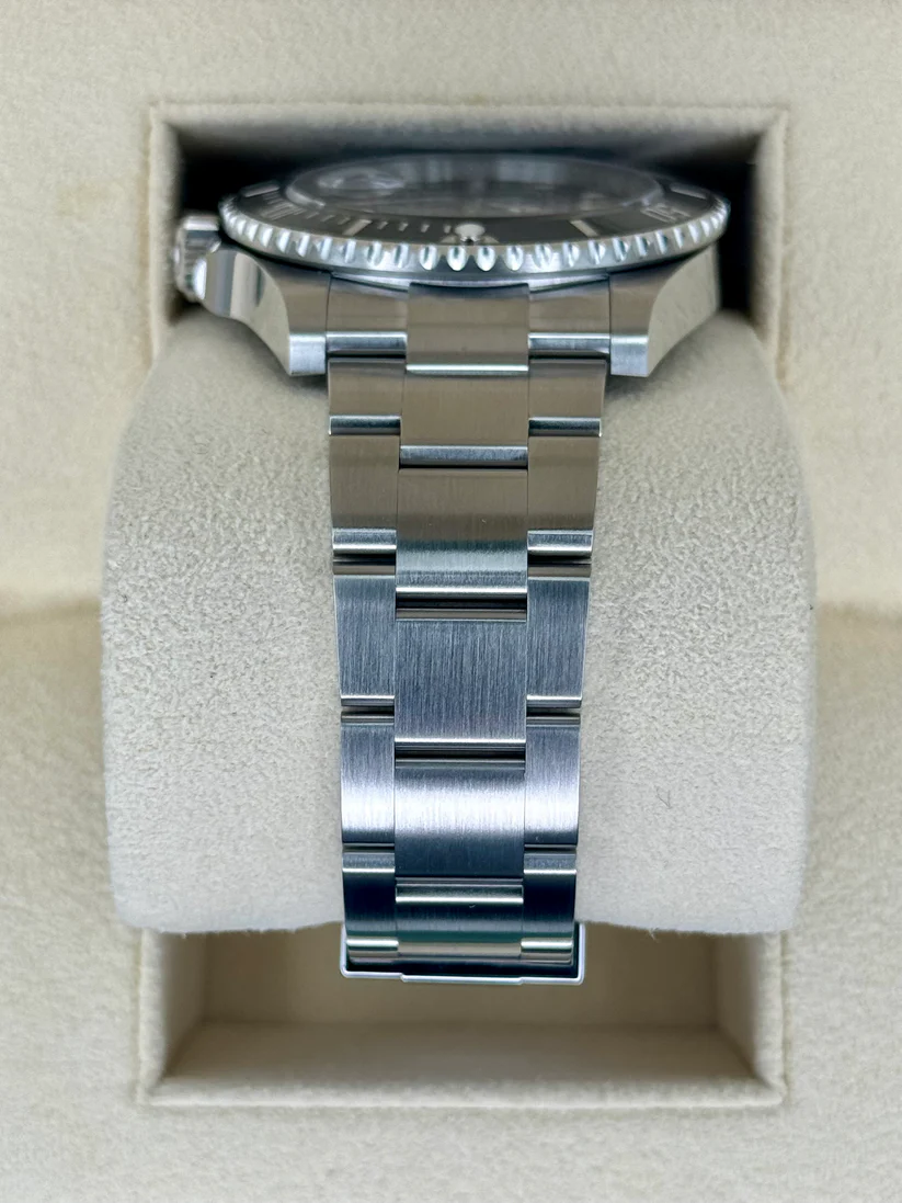 Rolex Submariner 41mm 126610LN