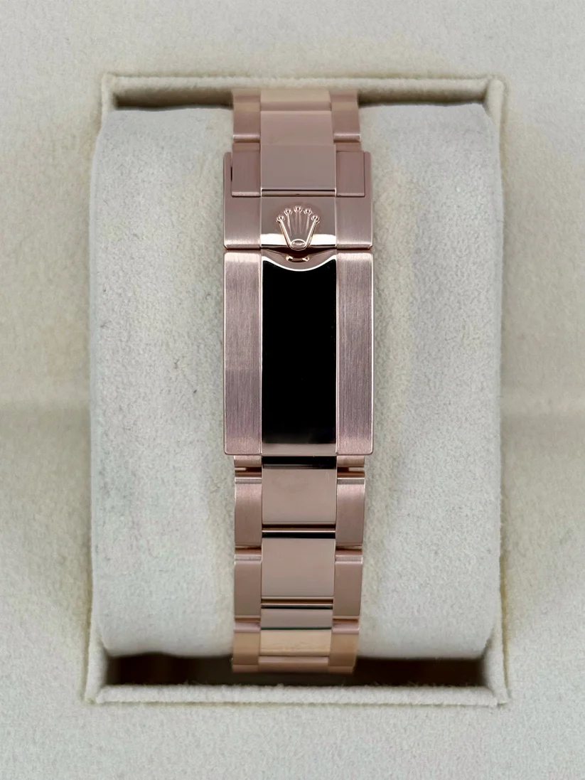 RLX GMT-Master II 126715chnr-0001 40mm