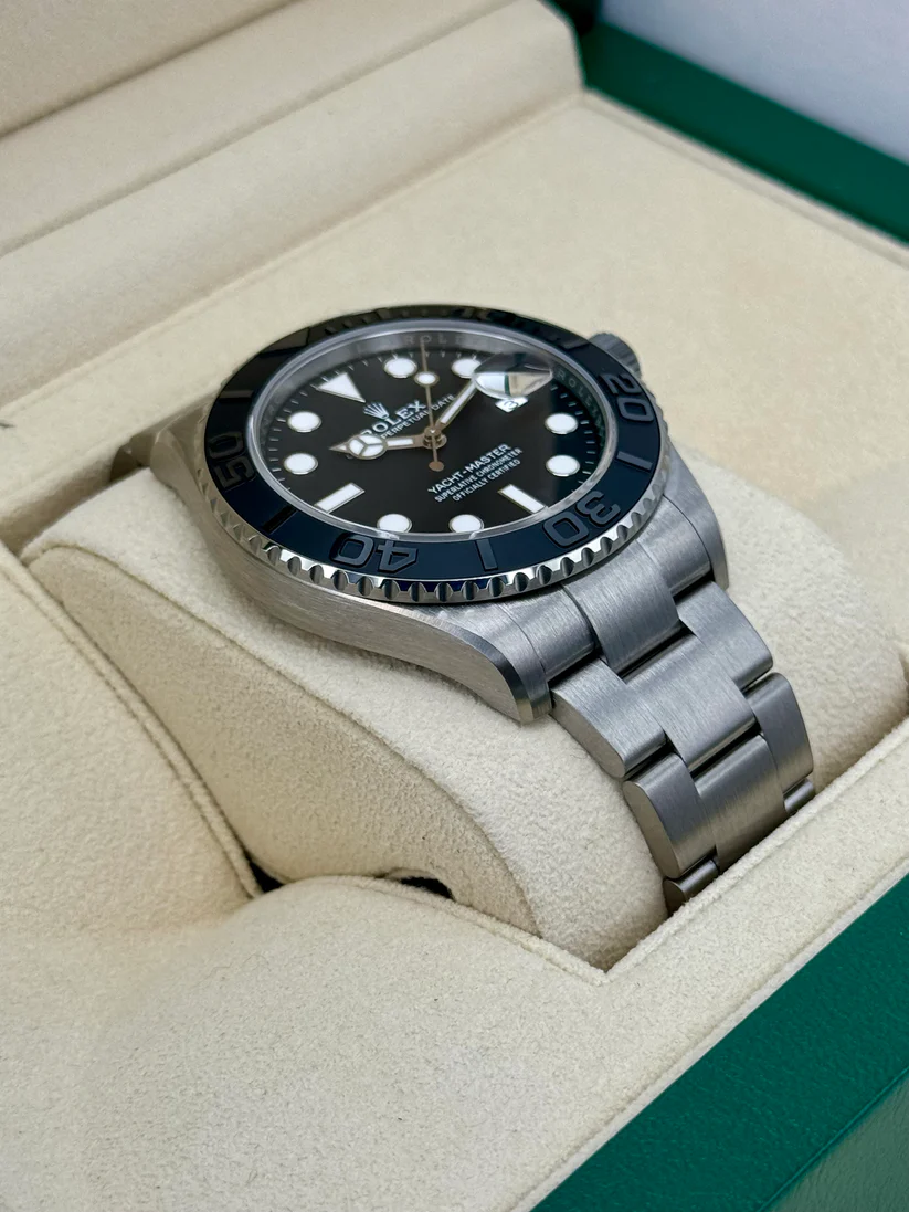 Rolex Yacht-Master M226627-0001 42mm