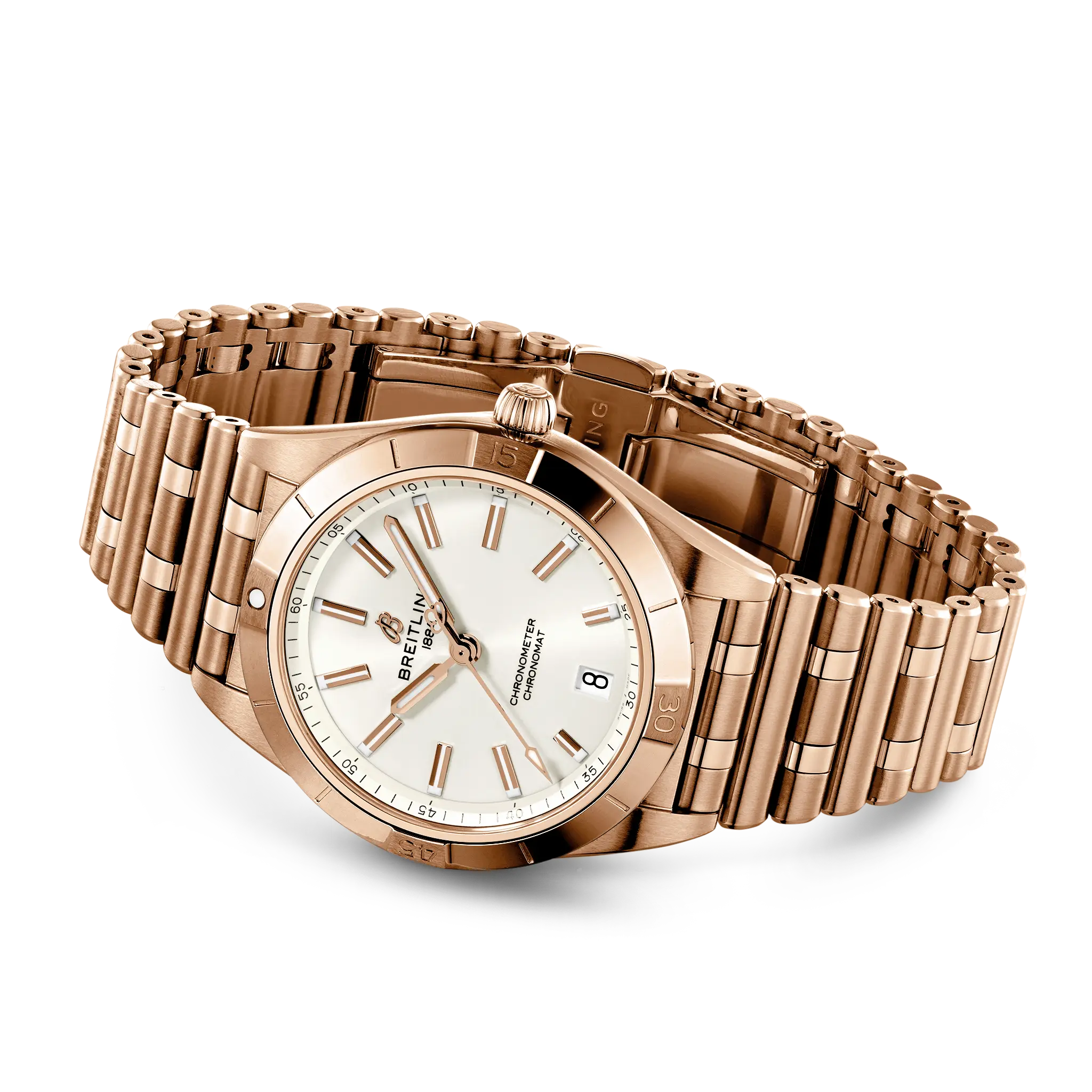 Breitling Chronomat Automatic 36mm R10380101A1R1