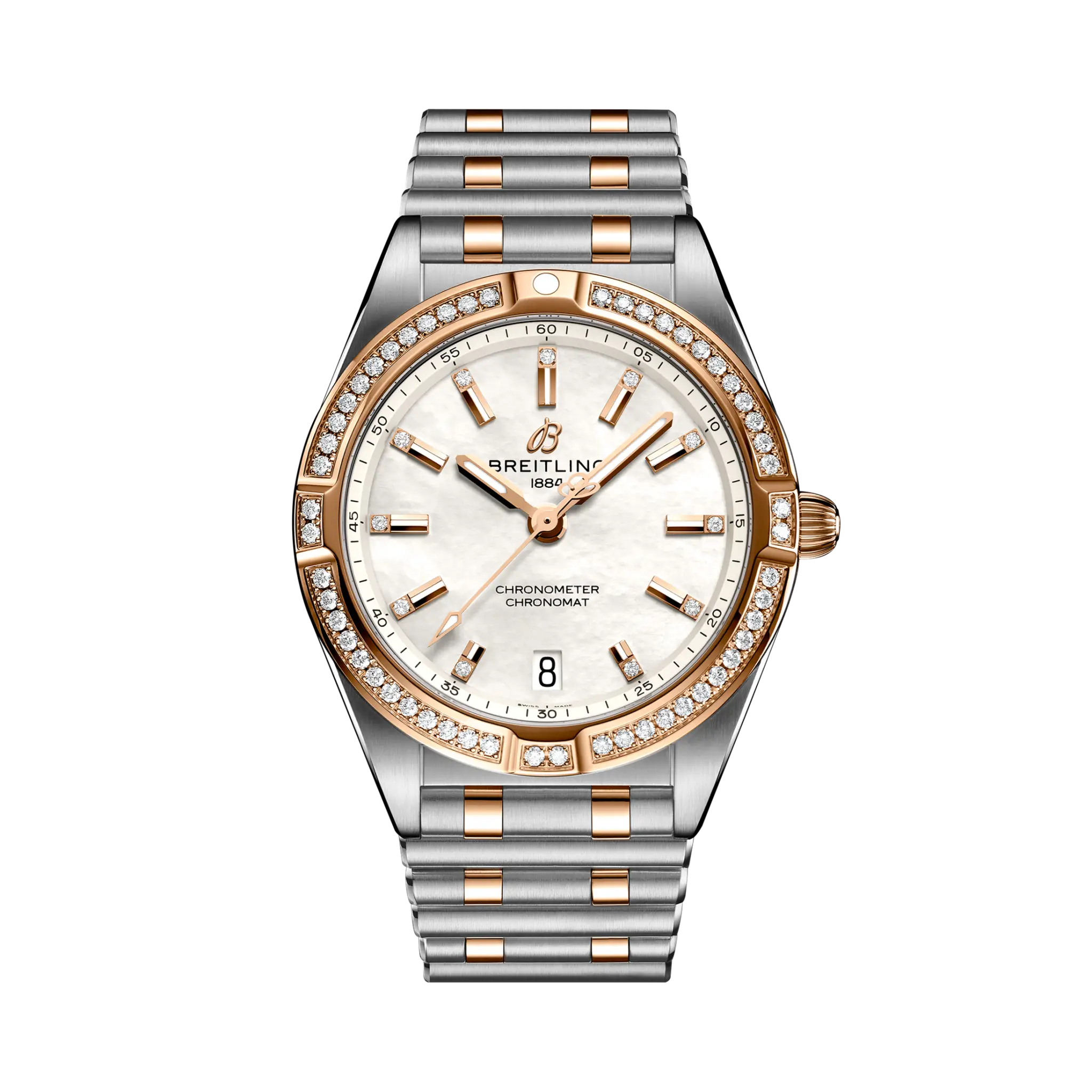 Breitling Chronomat 32mm U77310591A2U1