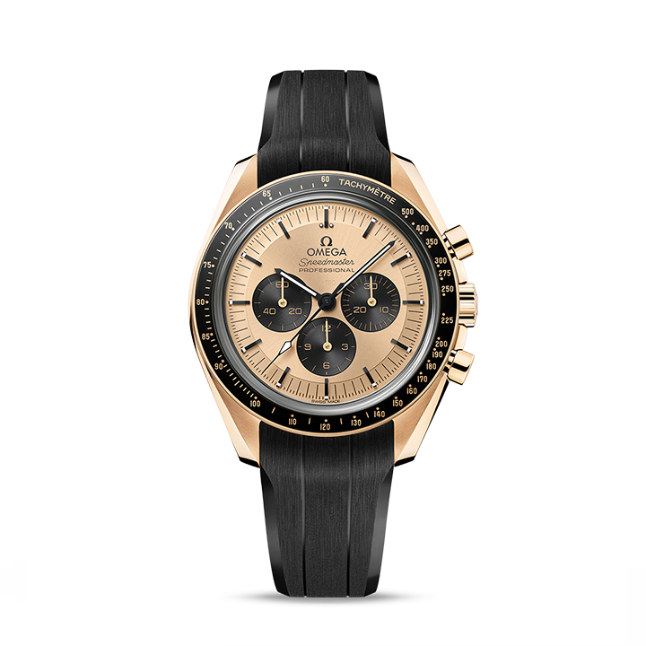 Omega 310.62.42.50.99.001 Speedmaster Moonwatch Professional Co-Axial Master Chronometer