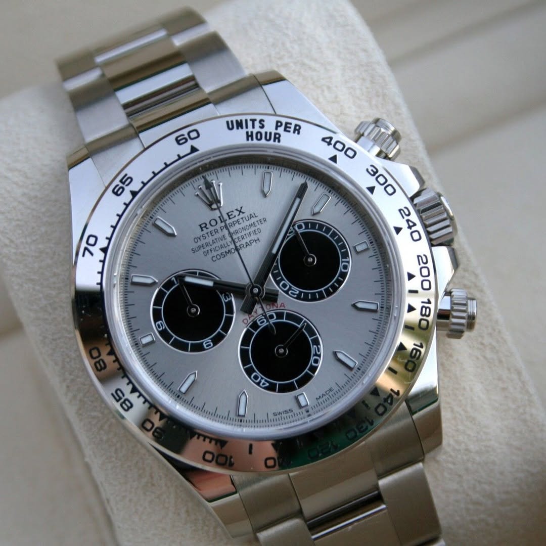RLX Cosmograph Daytona m126509-0003 40mm