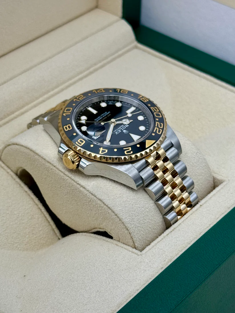 Rolex  GMT-Master II 126713GRNR 40mm