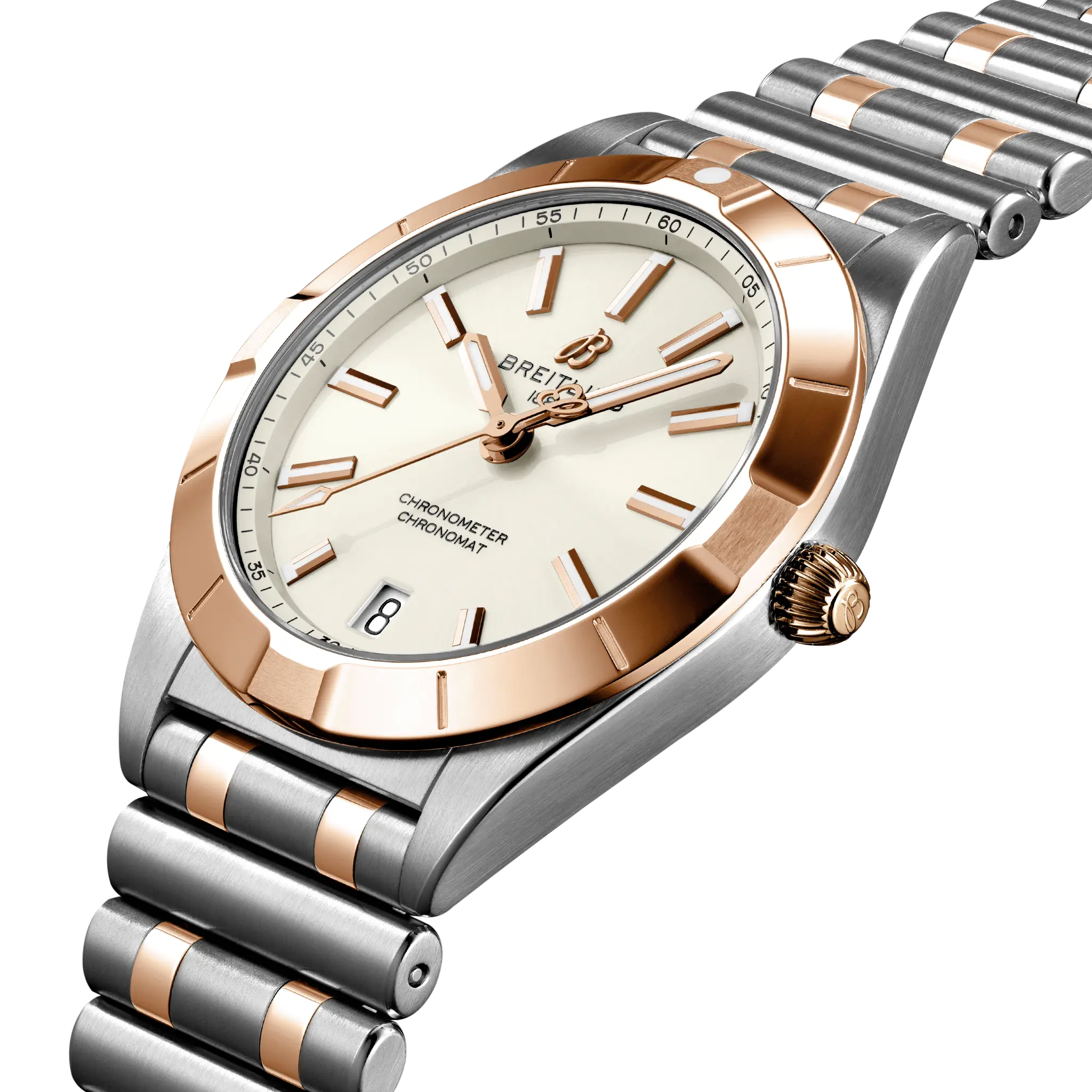 Breitling Chronomat 32mm U77310101A1U1