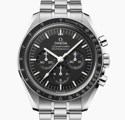 Omega 310.30.42.50.01.002 Speedmaster Moonwatch Professional Co-Axial Master Chronometer