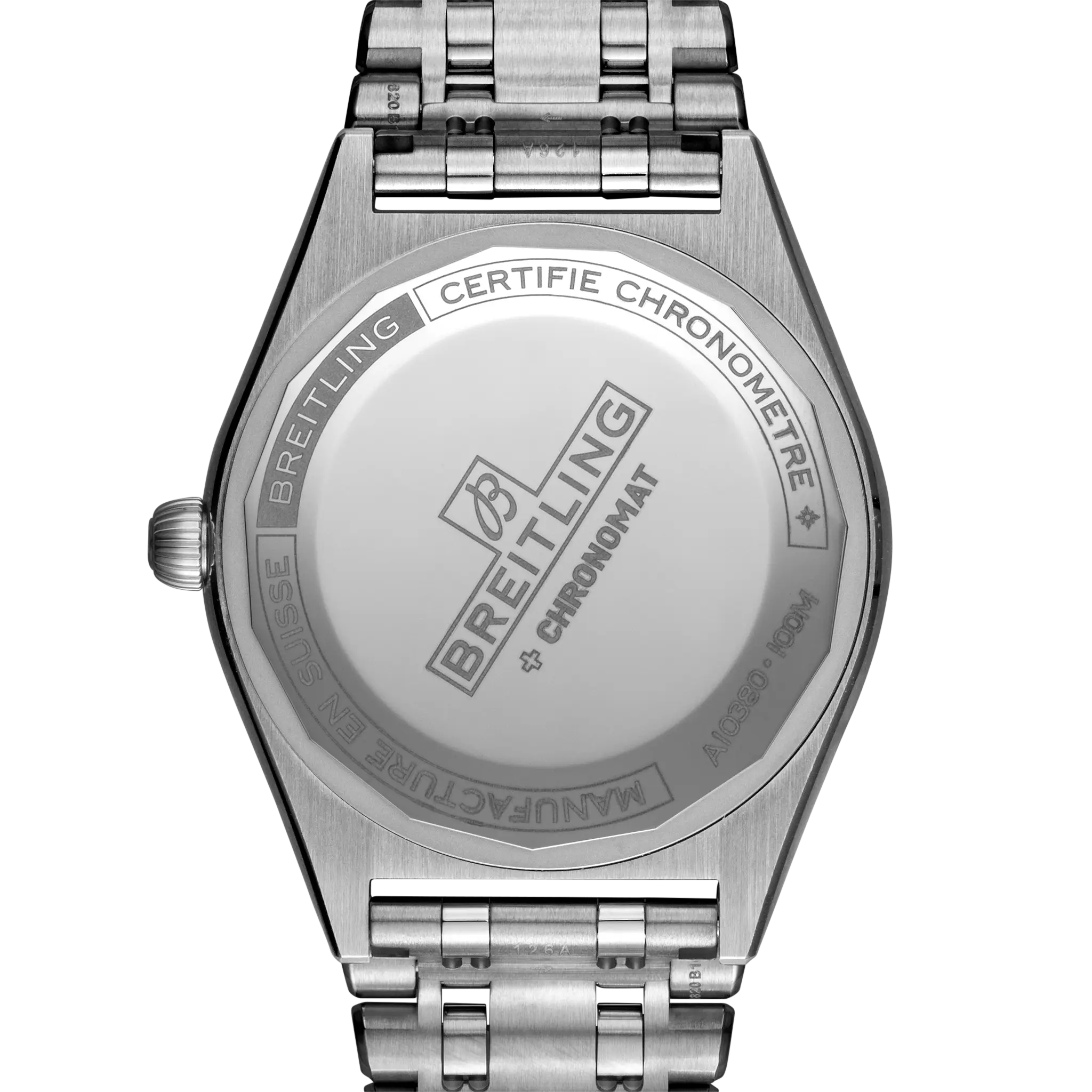 Breitling Chronomat Automatic 36 A10380101A4A1