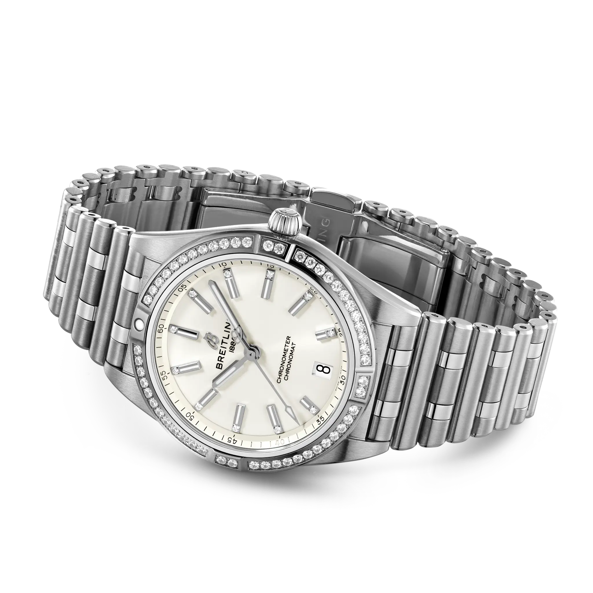 Breitling Chronomat Automatic 36mm A10380591A1A1