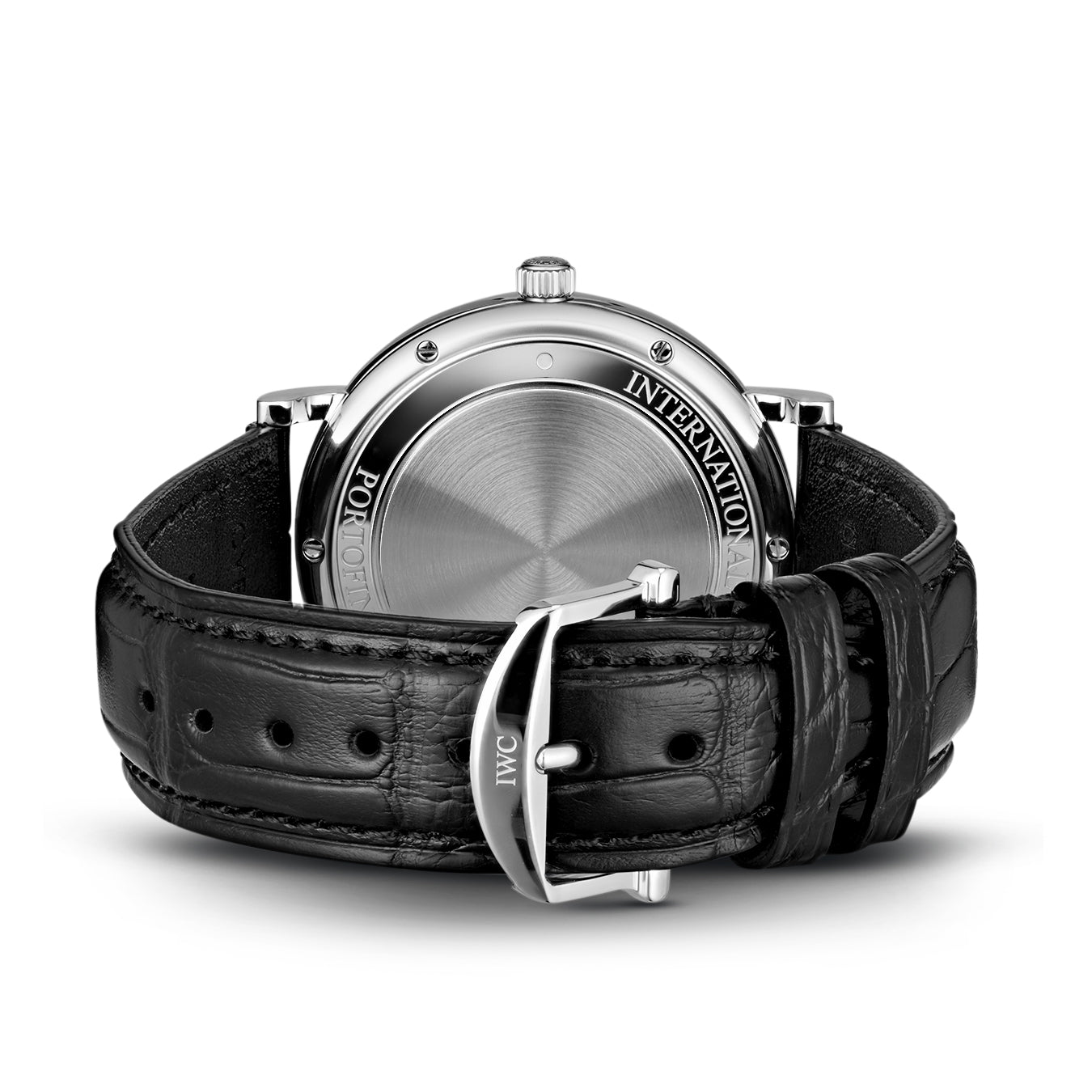 IWC-Portofino Automatic 40 (IW356501)