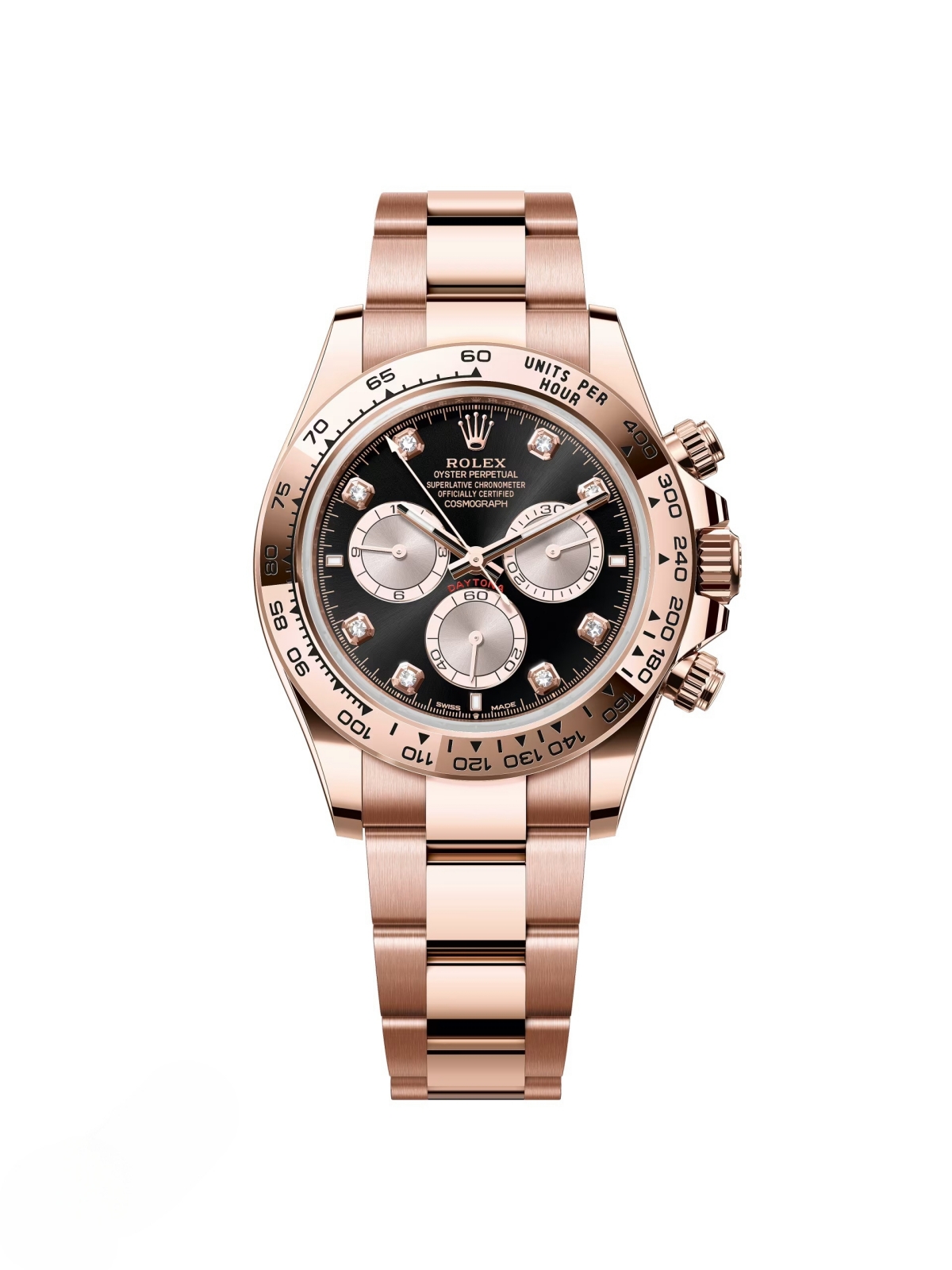 RLX Cosmograph Daytona m126505-0002 40mm