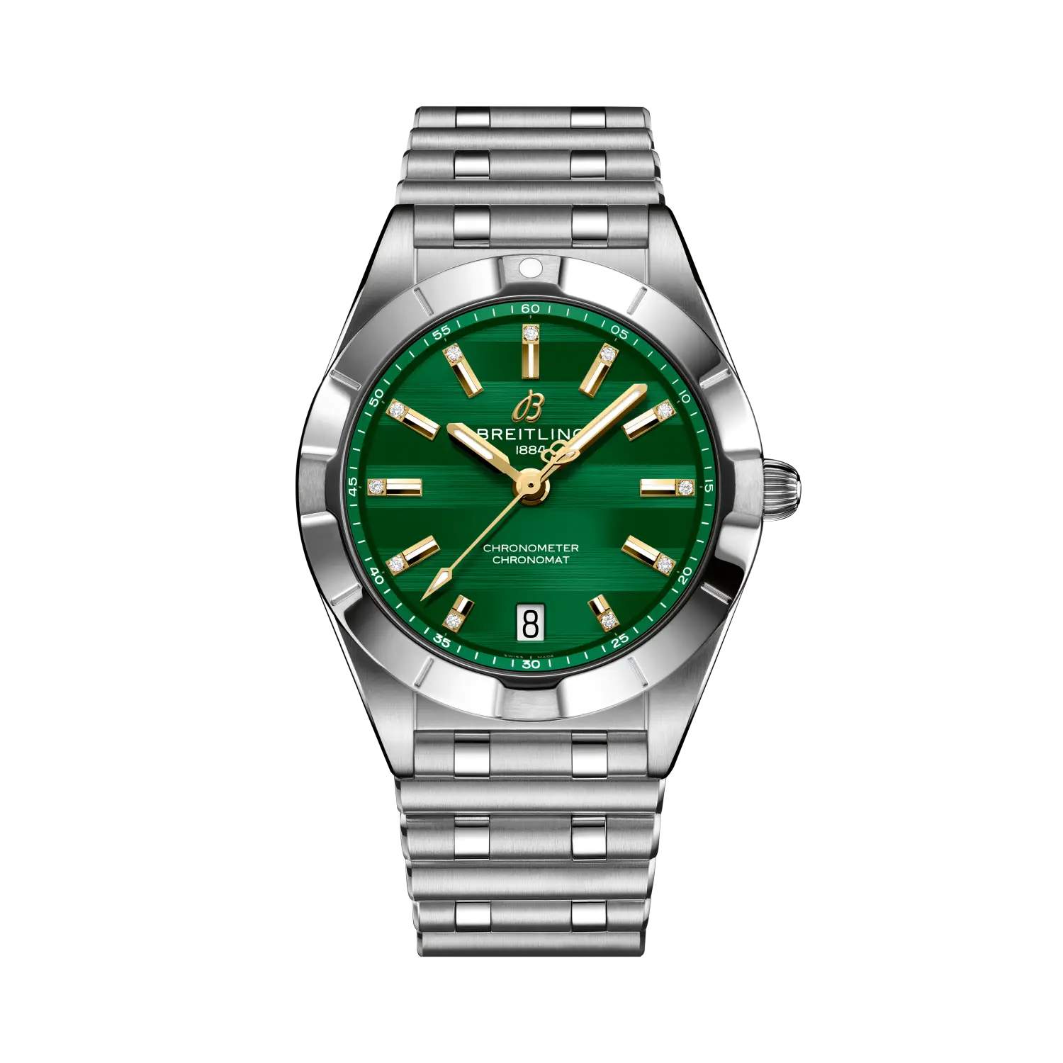 Breitling Chronomat 32 Six Nations Ireland A773107A1L1A1