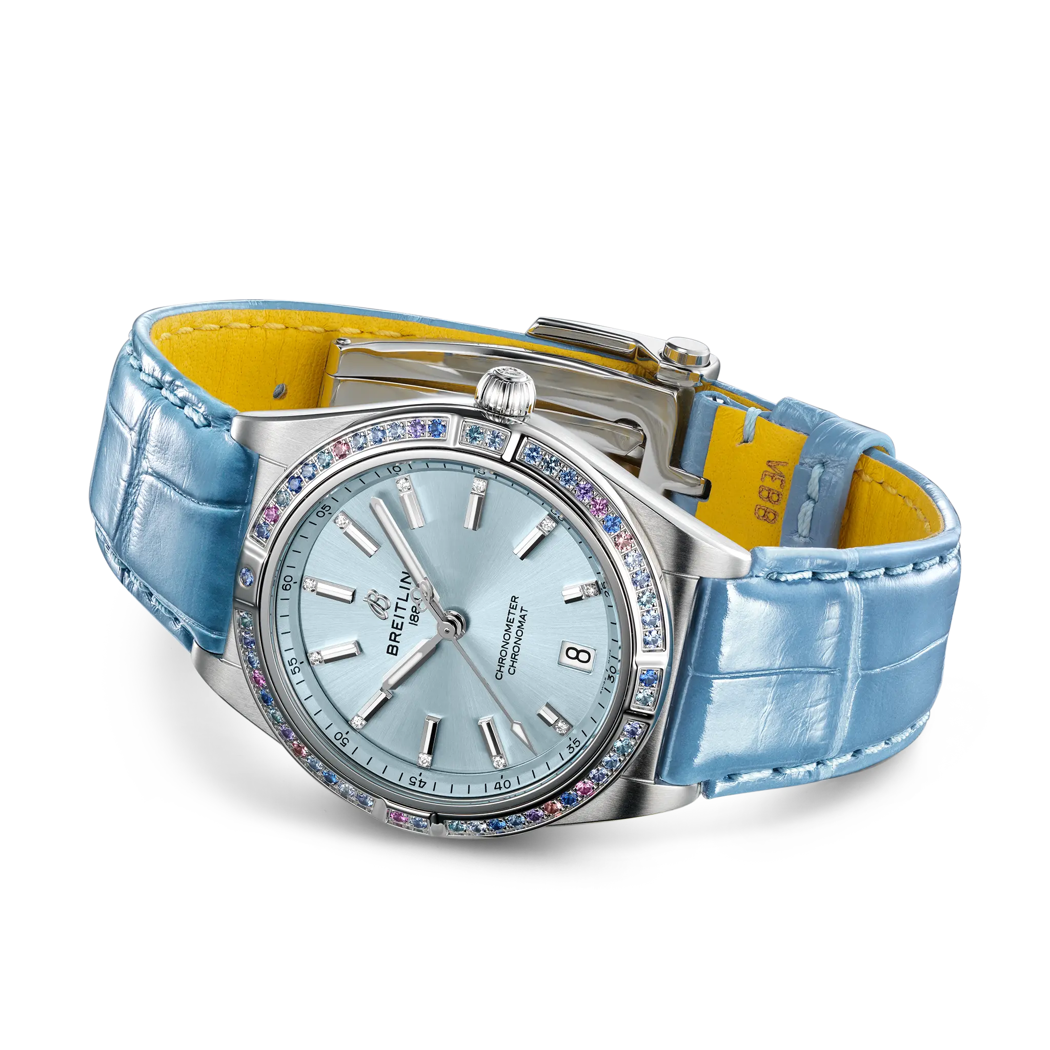 Breitling Chronomat Automatic 36mm South Sea G10380611C1P1