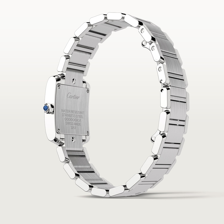 TANK FRANÇAISE Diamond 30.4mm