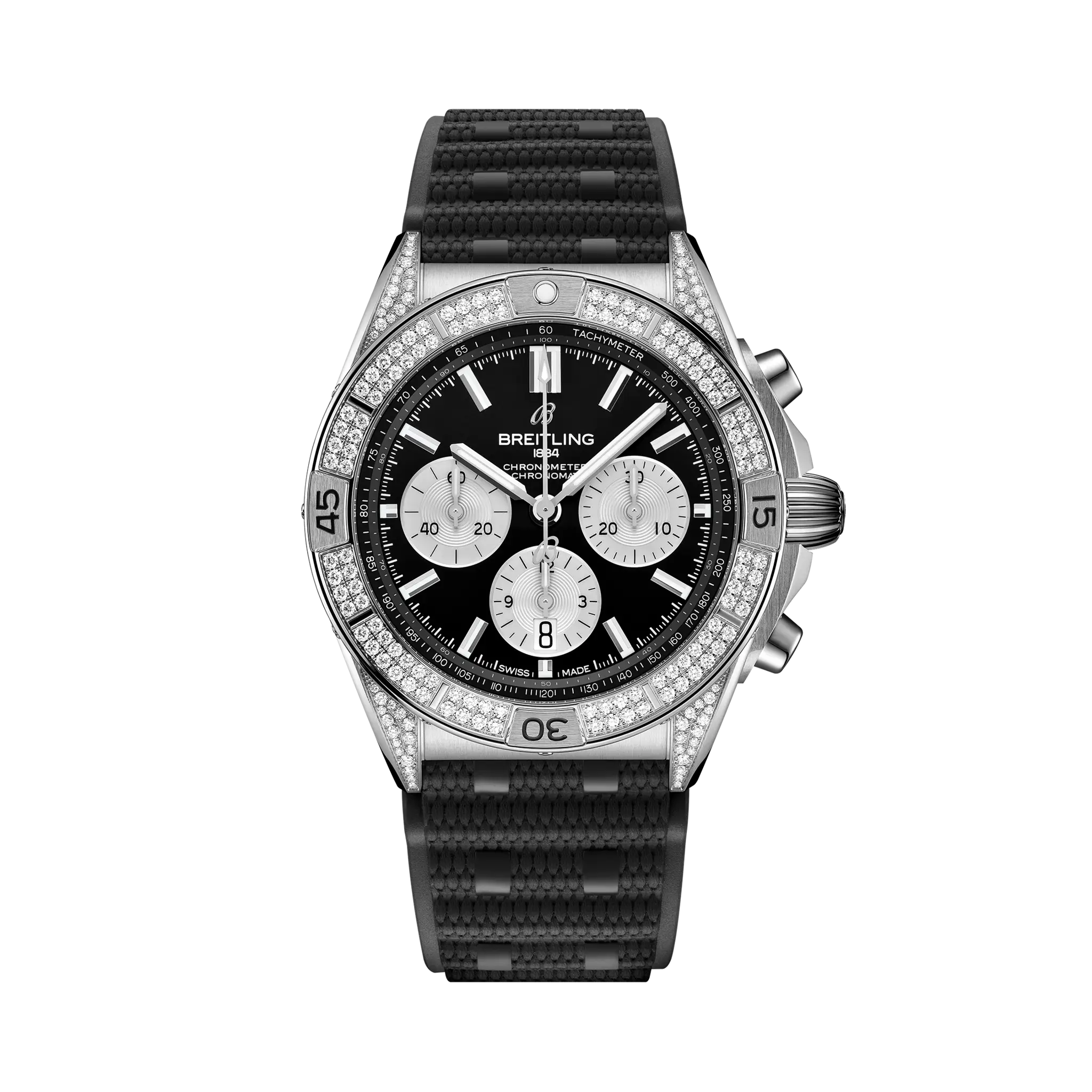 Breitling Chronomat B01 42mm AB0134721B1S2