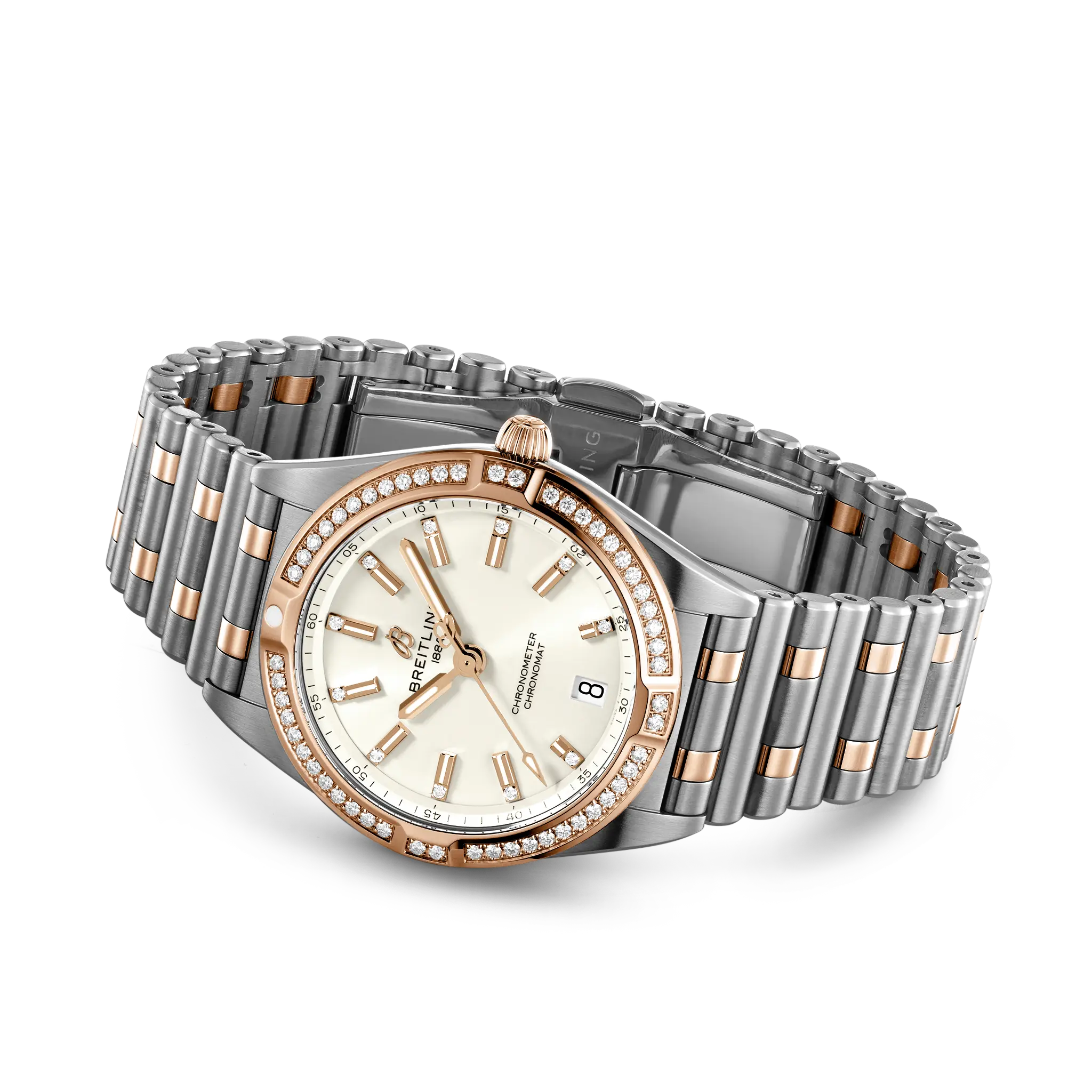 Breitling Chronomat 32mm U77310591A1U1