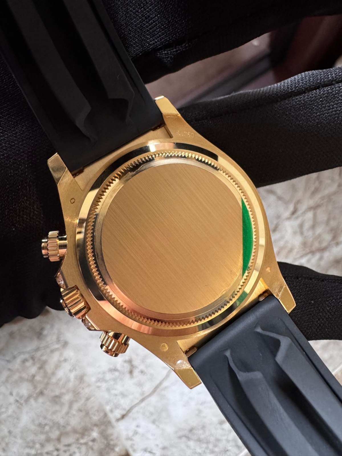 RLX Cosmograph Daytona 126538TBR 40mm