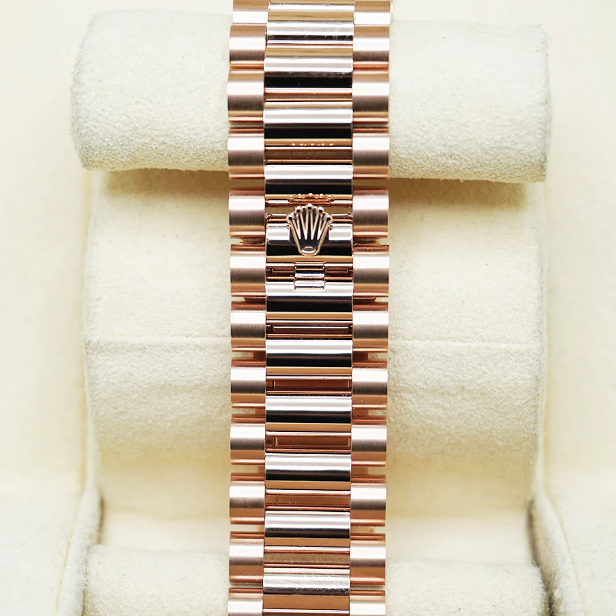 RLX  Day-Date M128235-0068 36mm