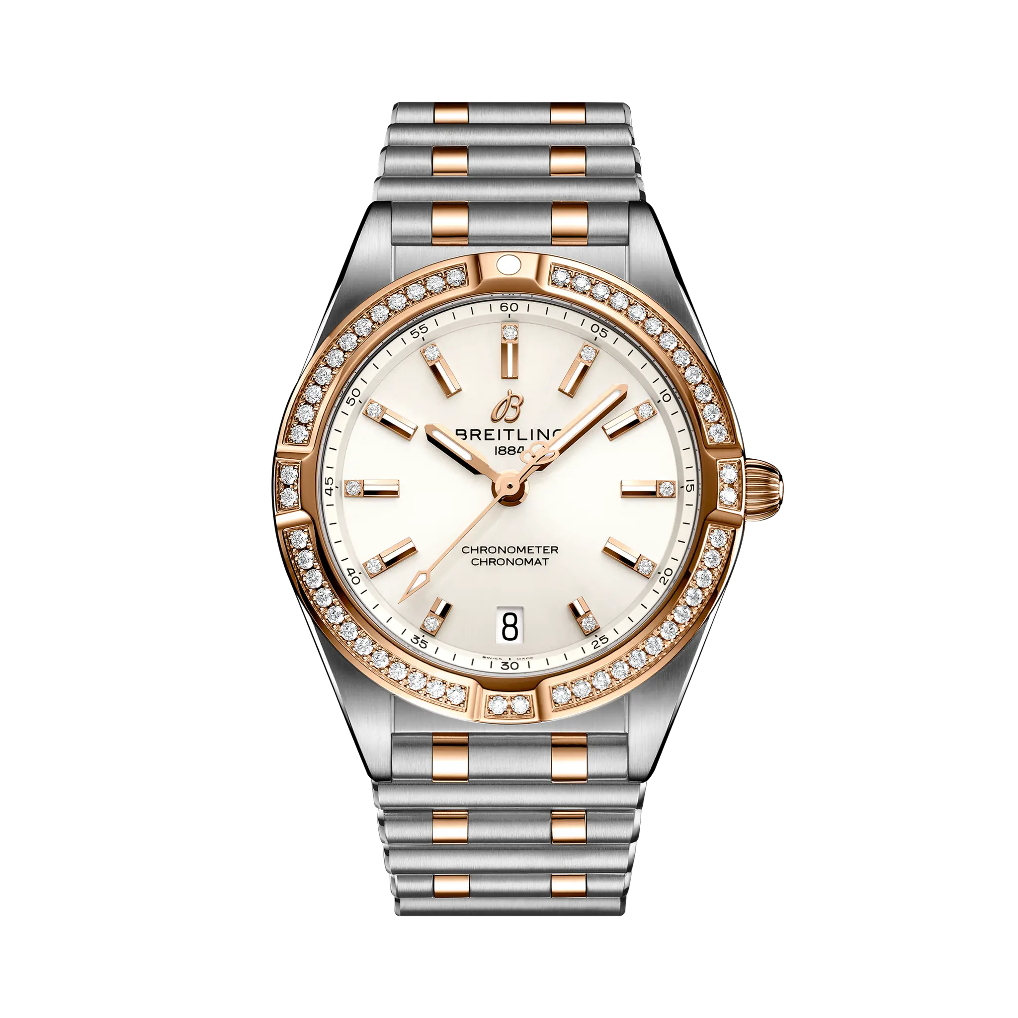 Breitling Chronomat 32mm U77310591A1U1