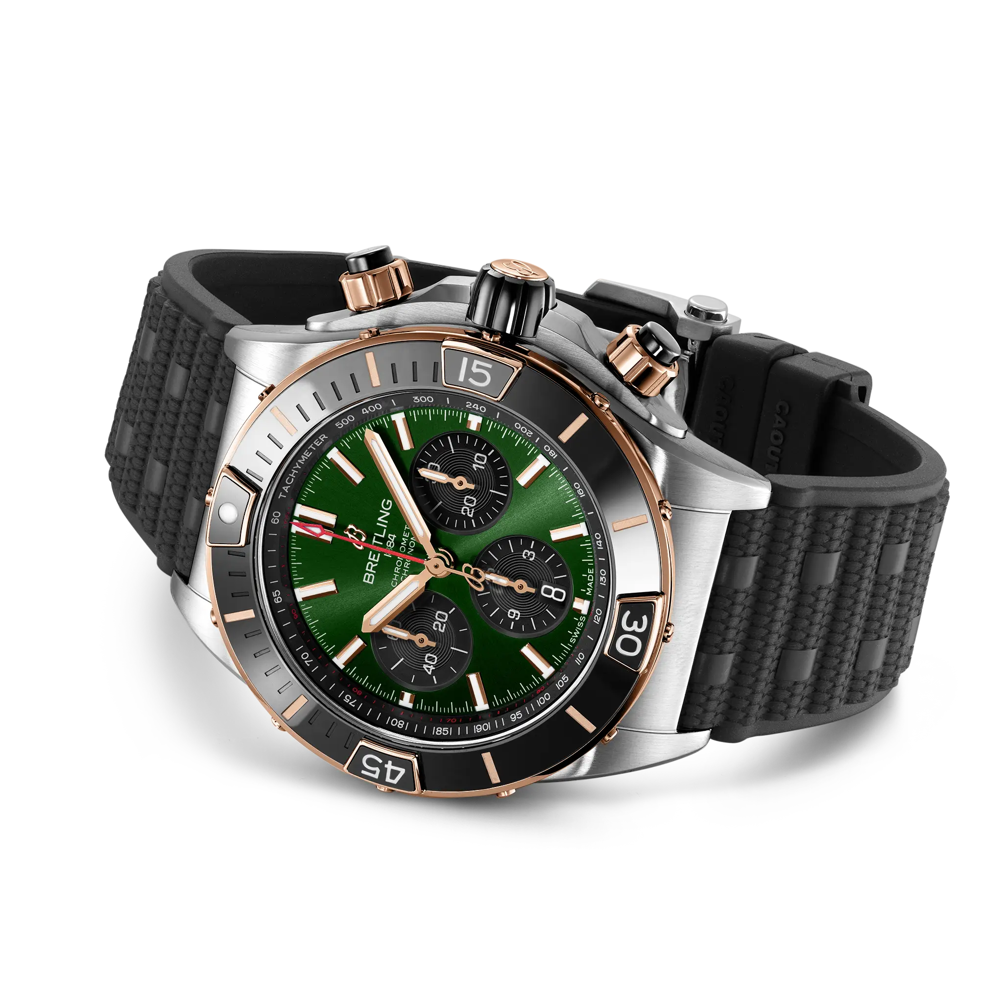 Breitling Super Chronomat B01 44mm UB0136251L1S1