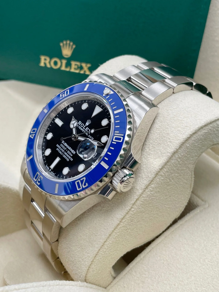Rolex Submariner 41mm 126619LB