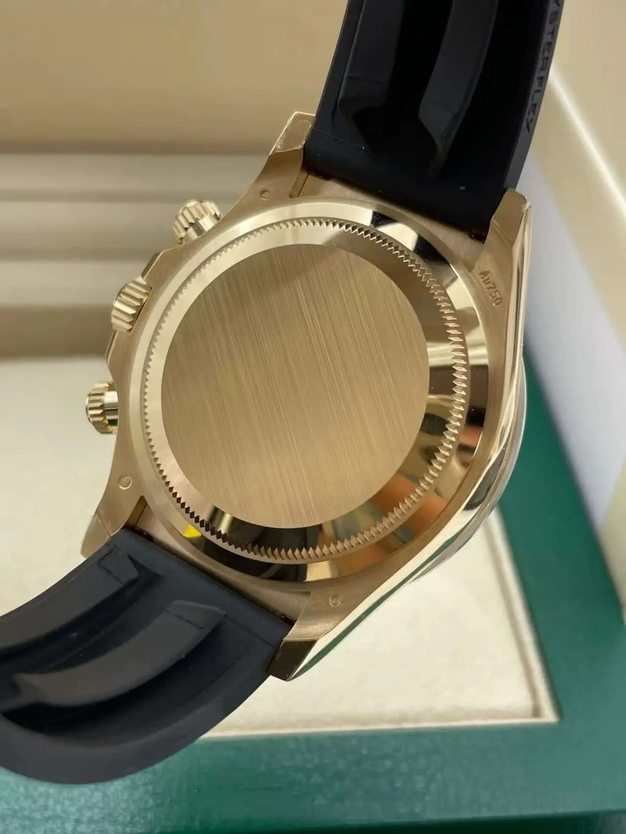 RLX Cosmograph Daytona m126518LN-0010 40mm