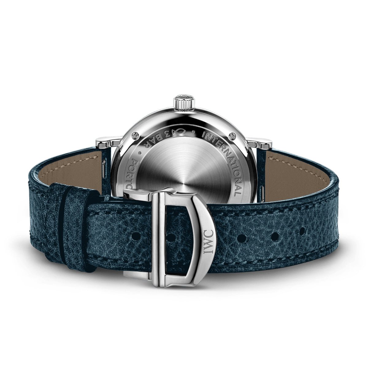 IWC-Portofino Automatic 34 (IW357411)