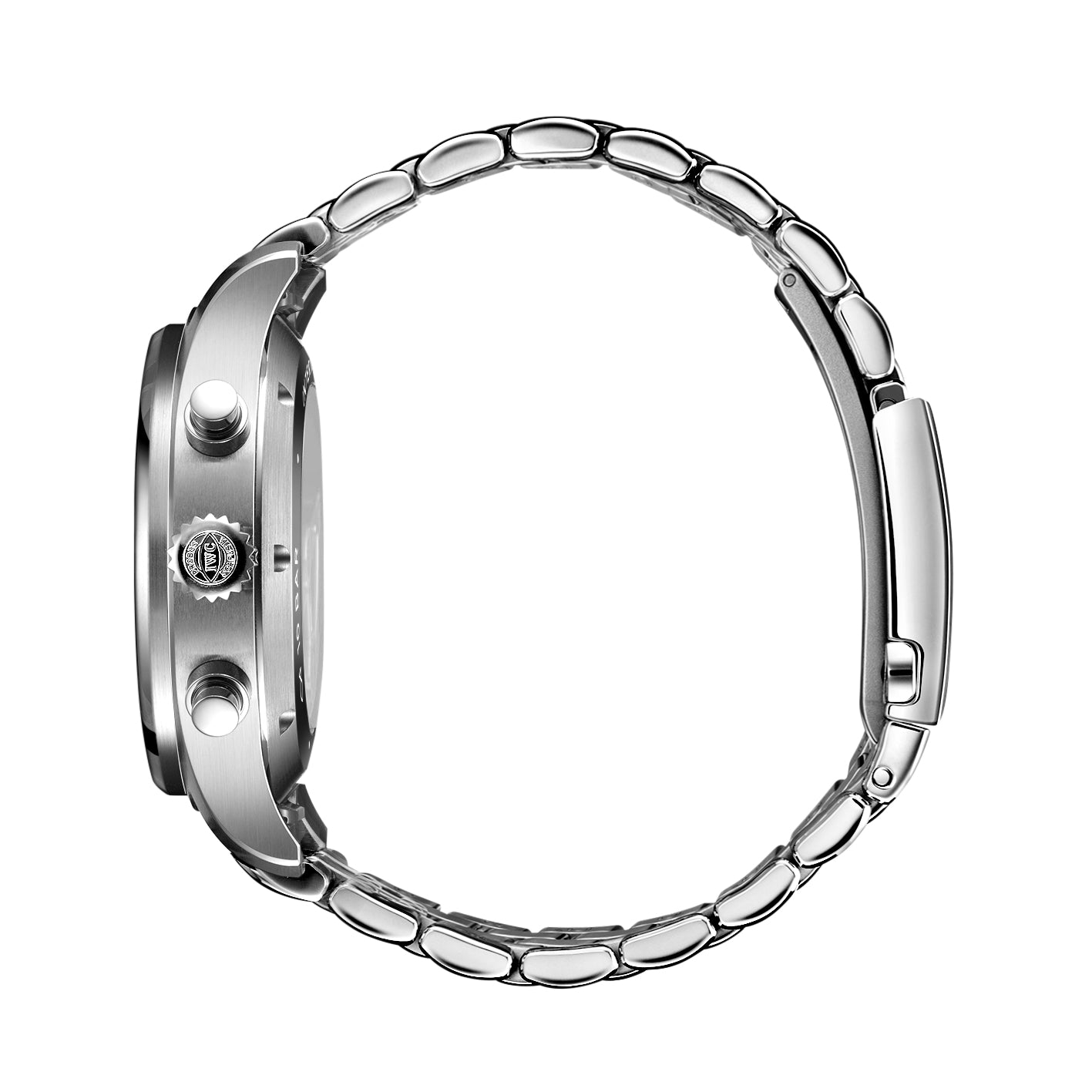 【Top replica】IWC-Pilot's Watch Chronograph 43 (IW378006)