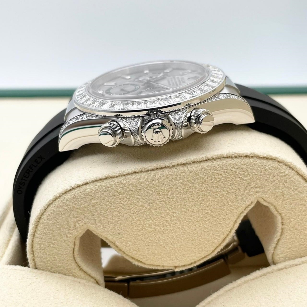 RLX Cosmograph Daytona 126539TBR 40mm