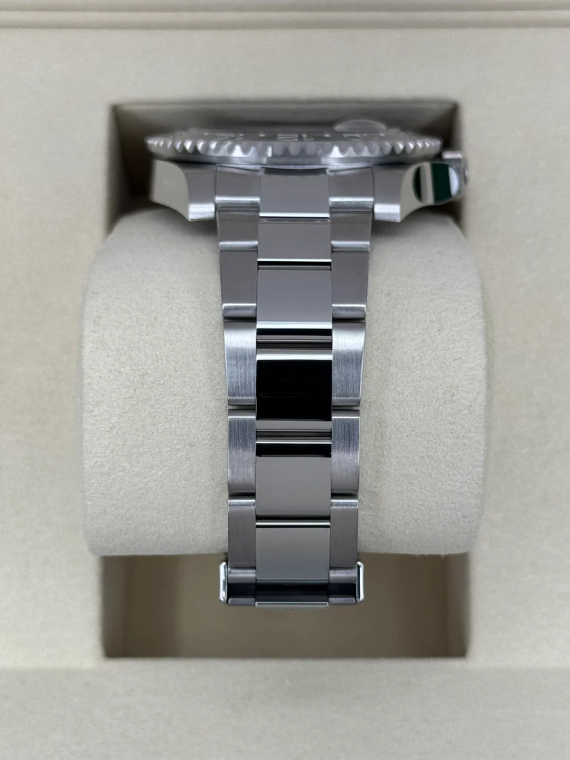 RLX GMT-Master II 126710grnr-0003/0004 40mm