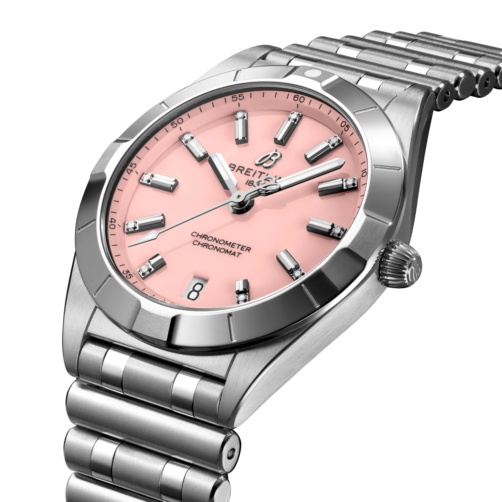 Breitling Chronomat 32mm A77310101K1A1