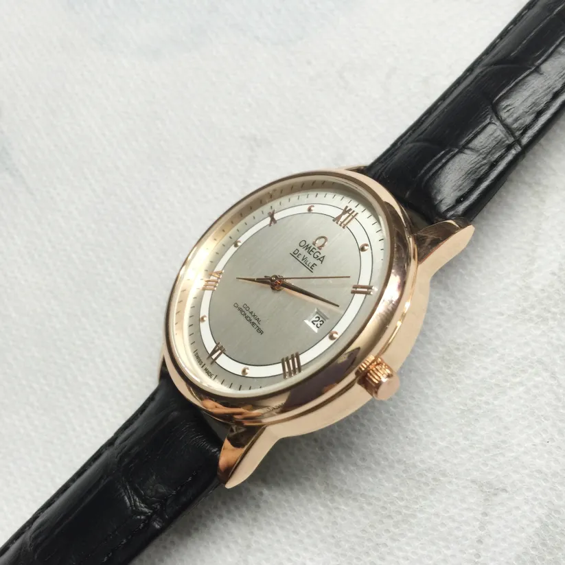 Serie Omega De Ville-Promozione per un periodo limitato a un prezzo basso