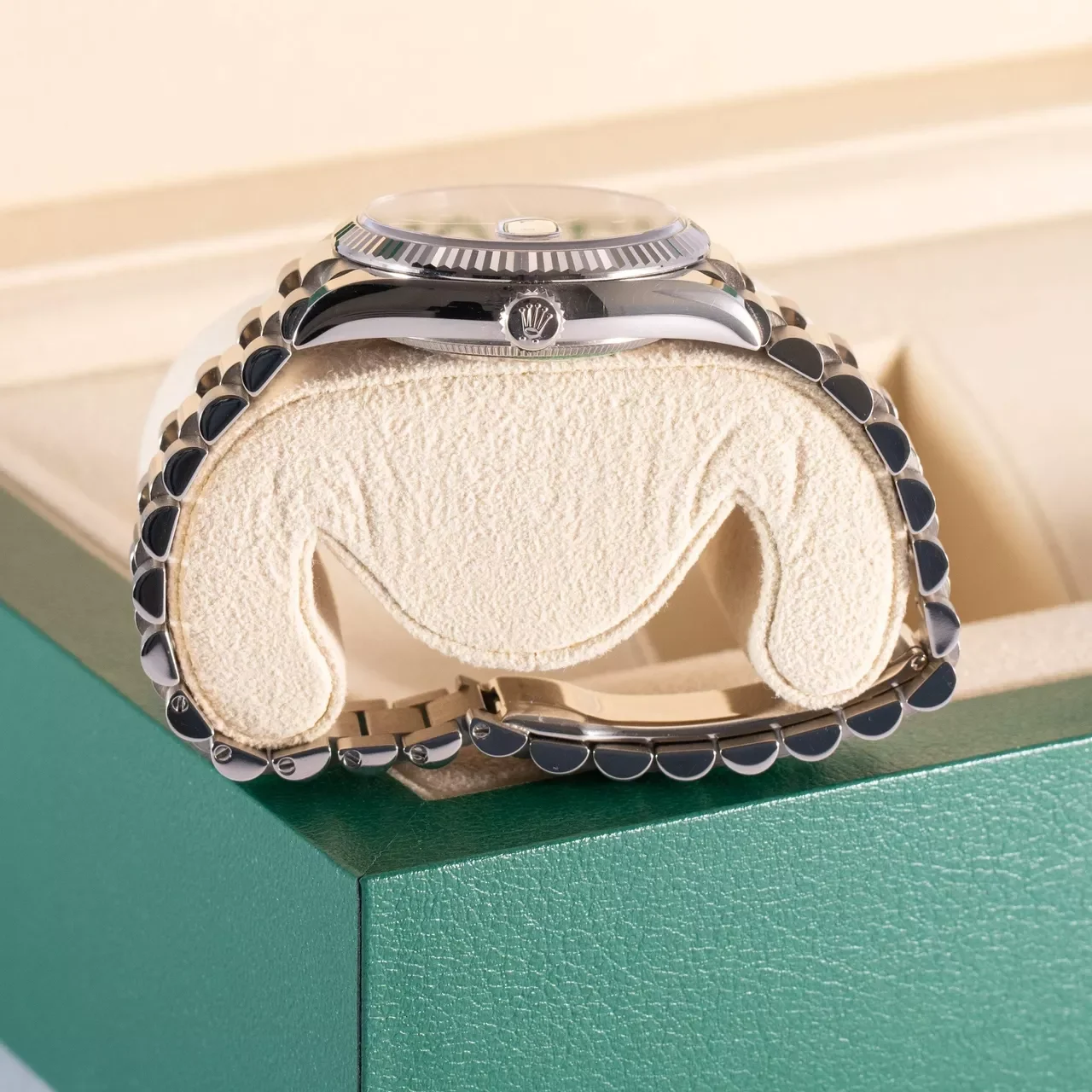 RLX  Day-Date M128239-0063 36mm