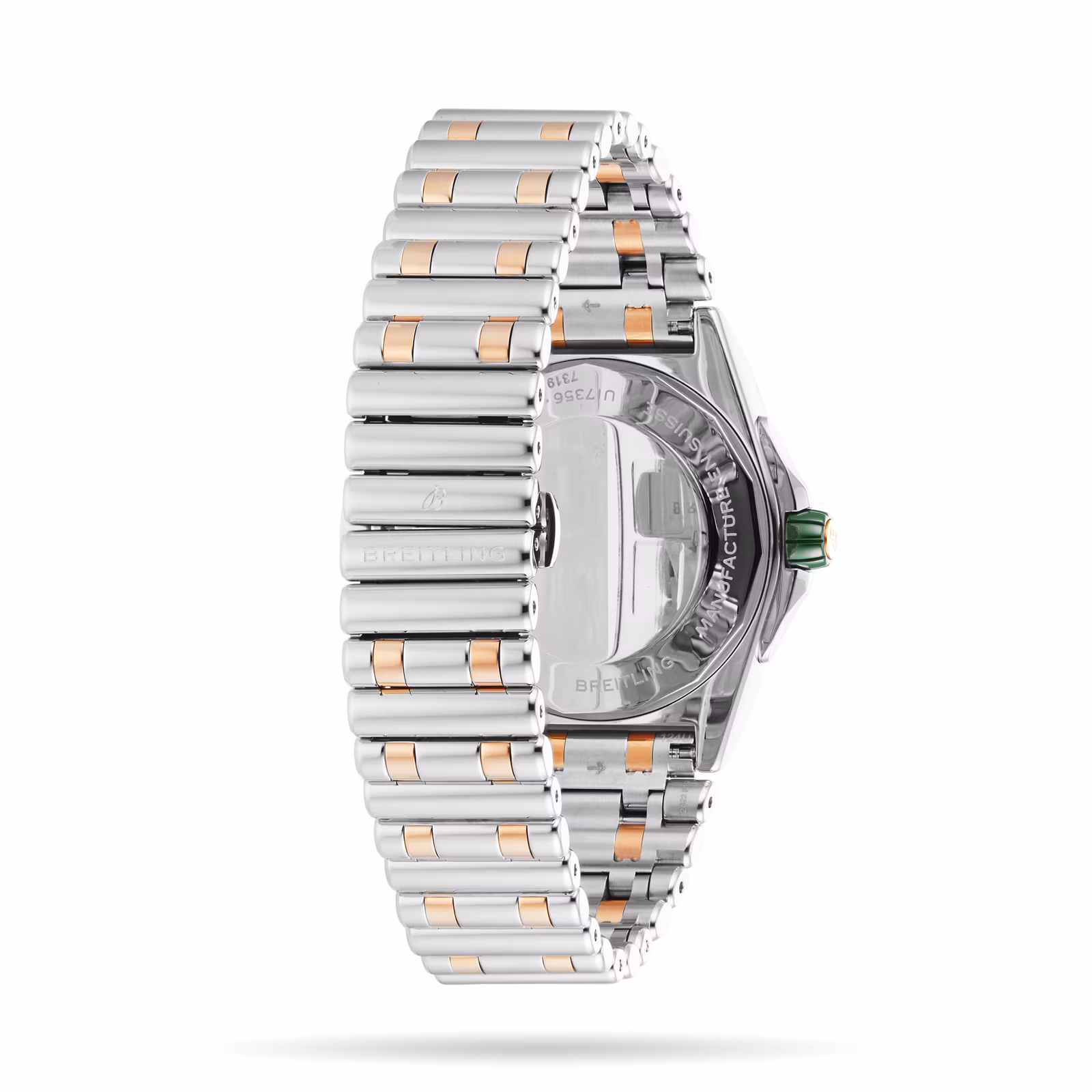 Breitling Super Chronomat Automatic 38mm U17356531L1U1